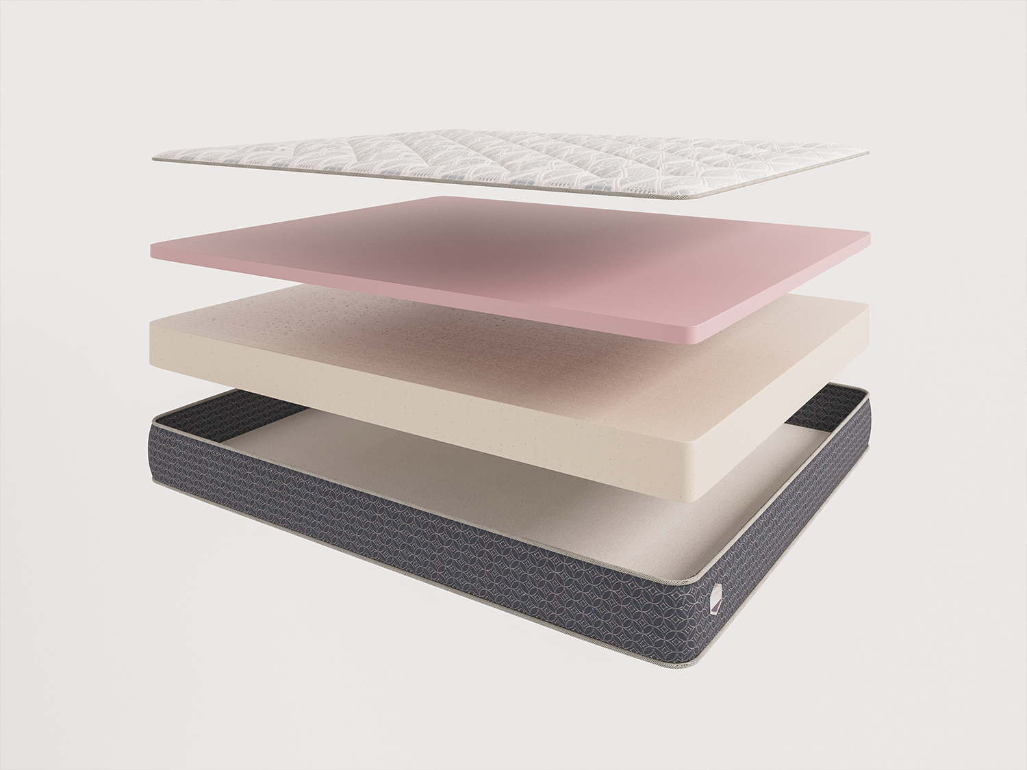 Alfabed Terra Firm Mini Alfabed Terra Firm Mini